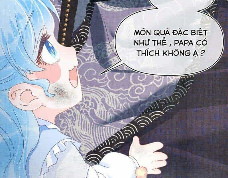 Nhóc Con Người Cá 3 Tuổi Rồi - Chương 17 - ảnh 43