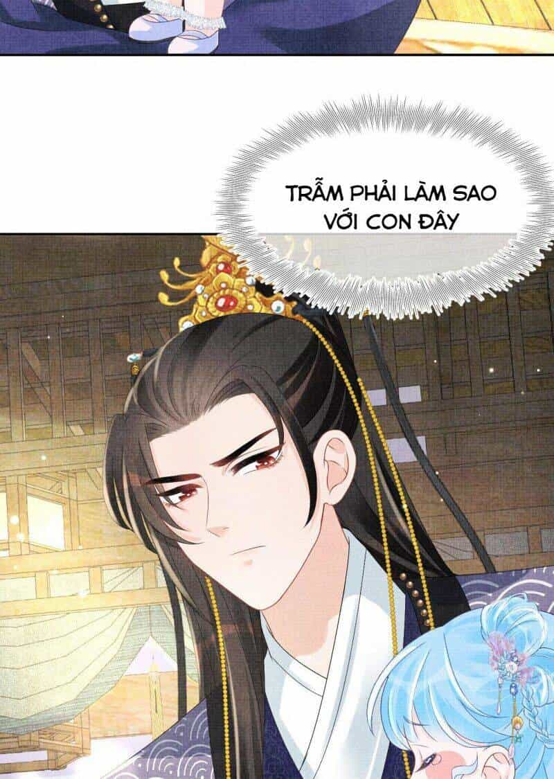 Nhóc Con Người Cá 3 Tuổi Rồi - Chương 246 - ảnh 9