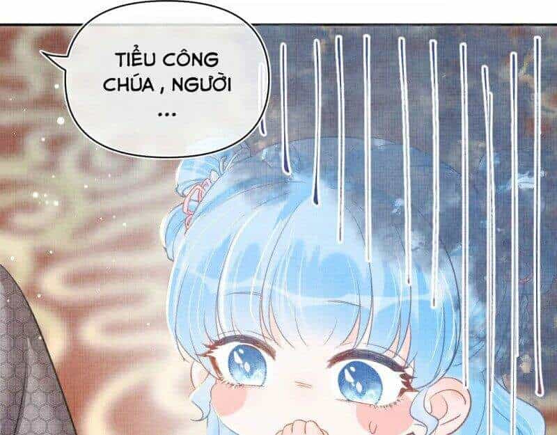 Nhóc Con Người Cá 3 Tuổi Rồi - Chương 18 - ảnh 12