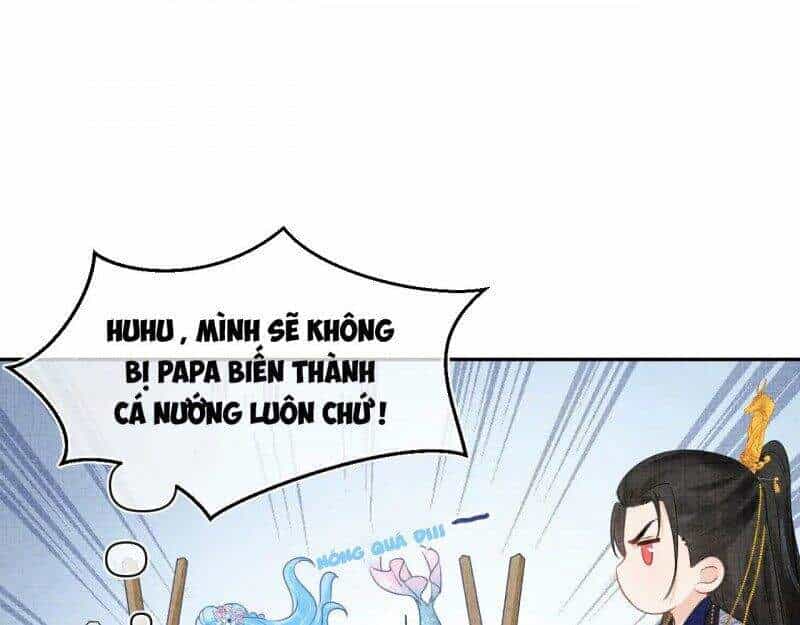Nhóc Con Người Cá 3 Tuổi Rồi - Chương 18 - ảnh 14