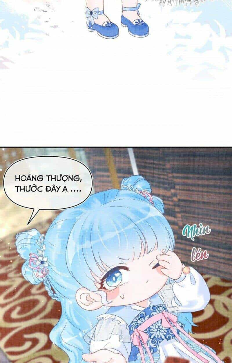 Nhóc Con Người Cá 3 Tuổi Rồi - Chương 18 - ảnh 39