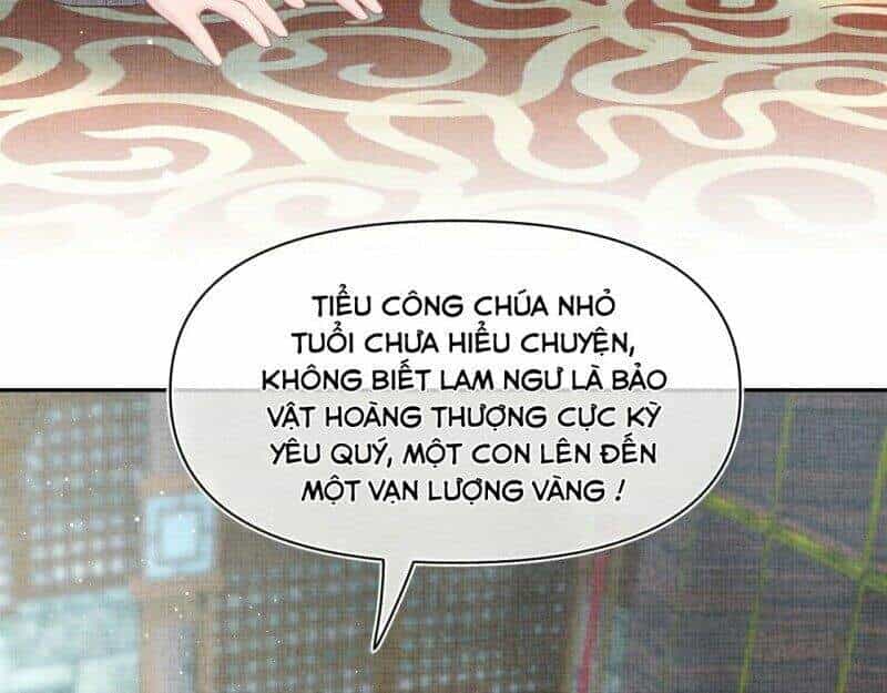 Nhóc Con Người Cá 3 Tuổi Rồi - Chương 18 - ảnh 9