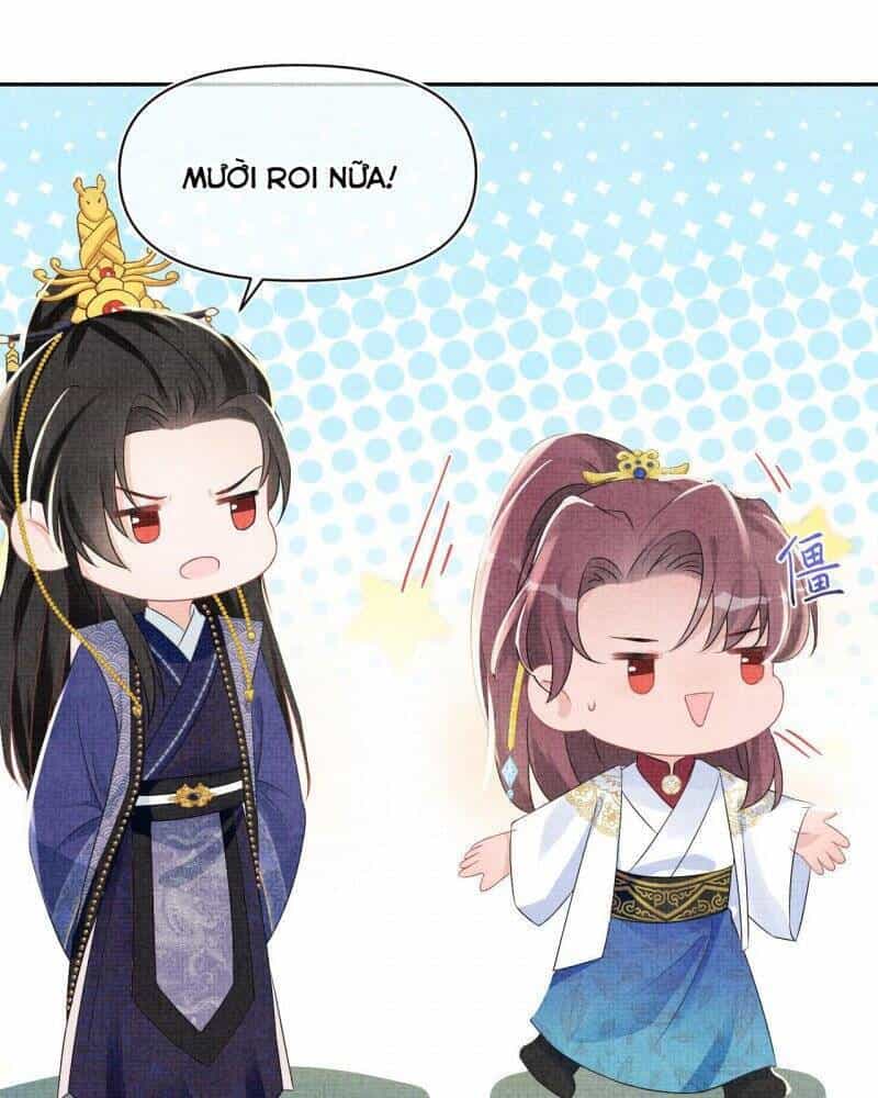 Nhóc Con Người Cá 3 Tuổi Rồi - Chương 252 - ảnh 10