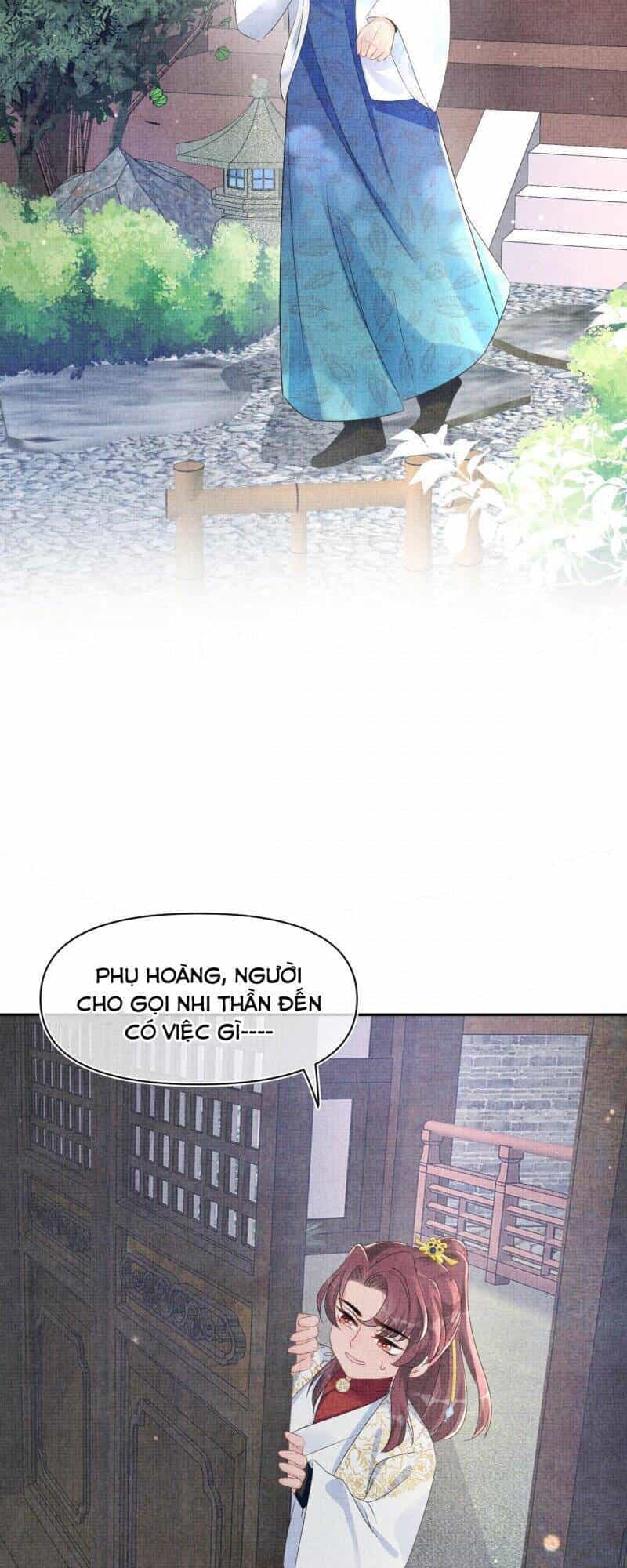 Nhóc Con Người Cá 3 Tuổi Rồi - Chương 252 - ảnh 3