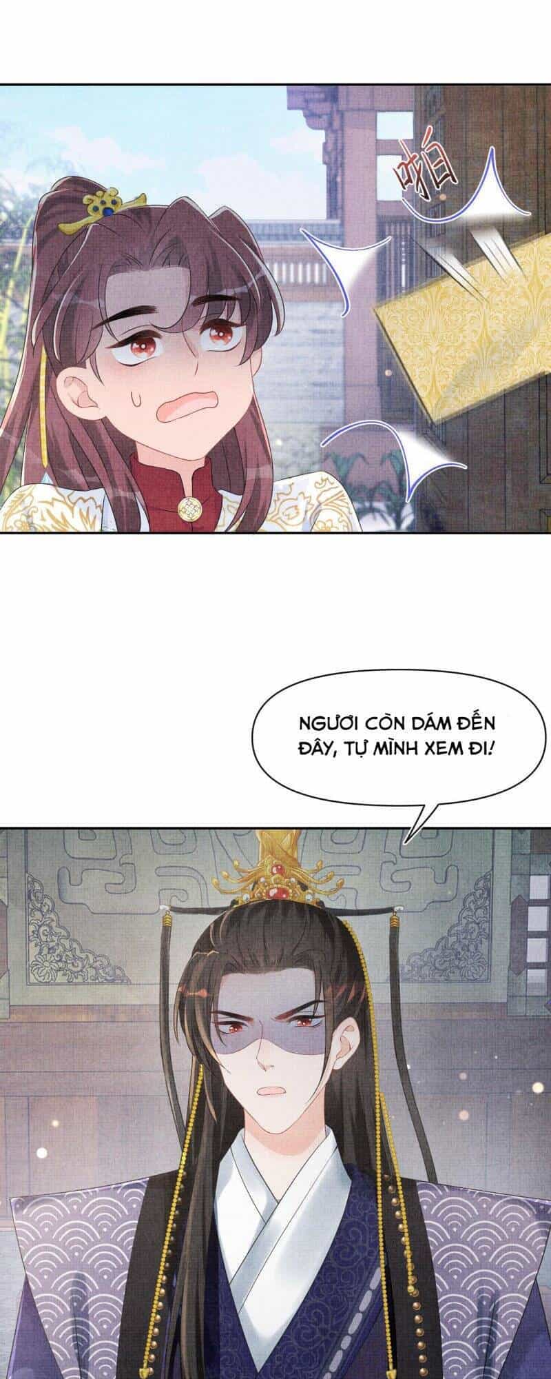 Nhóc Con Người Cá 3 Tuổi Rồi - Chương 252 - ảnh 5