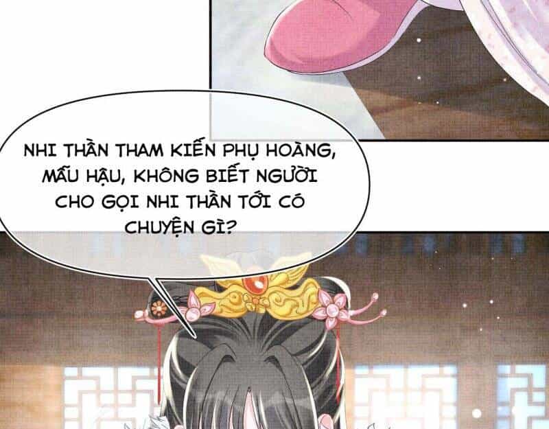 Nhóc Con Người Cá 3 Tuổi Rồi - Chương 257 - ảnh 10