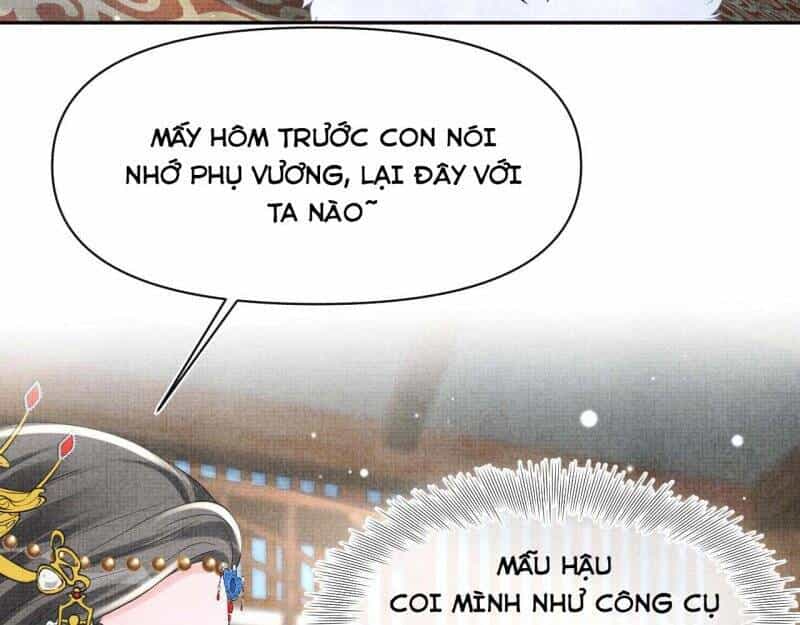 Nhóc Con Người Cá 3 Tuổi Rồi - Chương 257 - ảnh 14