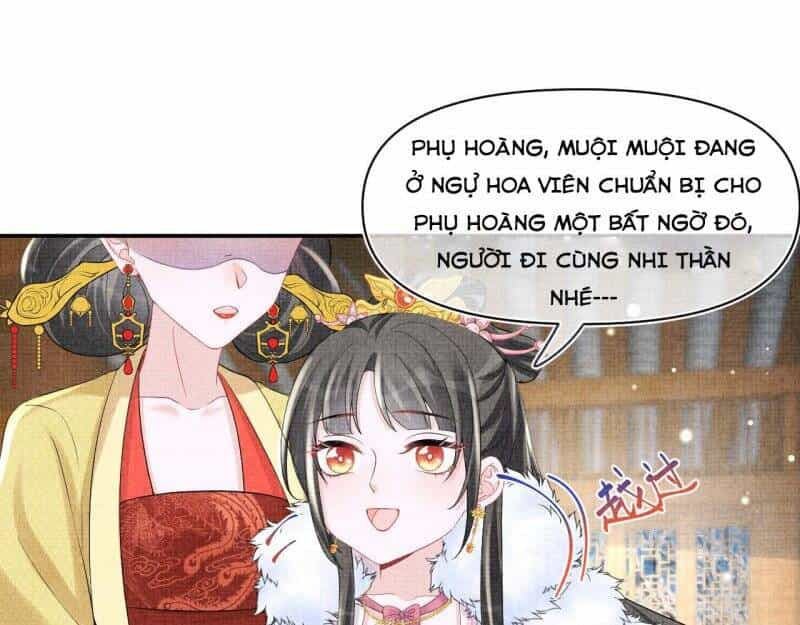 Nhóc Con Người Cá 3 Tuổi Rồi - Chương 257 - ảnh 17