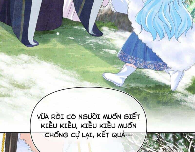 Nhóc Con Người Cá 3 Tuổi Rồi - Chương 259 - ảnh 10