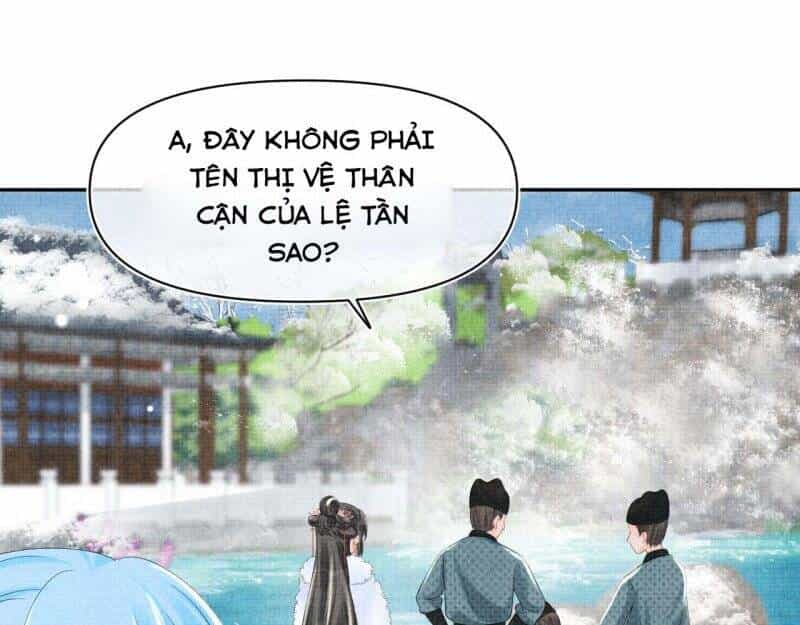 Nhóc Con Người Cá 3 Tuổi Rồi - Chương 259 - ảnh 17