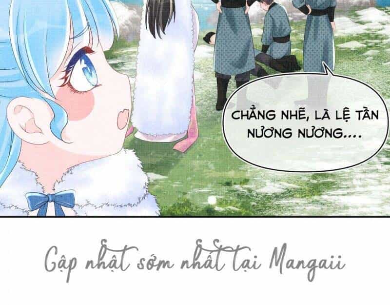 Nhóc Con Người Cá 3 Tuổi Rồi - Chương 259 - ảnh 18