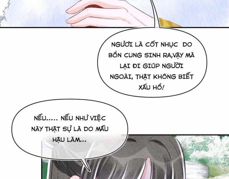 Nhóc Con Người Cá 3 Tuổi Rồi - Chương 260 - ảnh 13