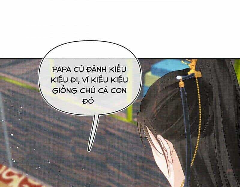 Nhóc Con Người Cá 3 Tuổi Rồi - Chương 19 - ảnh 10
