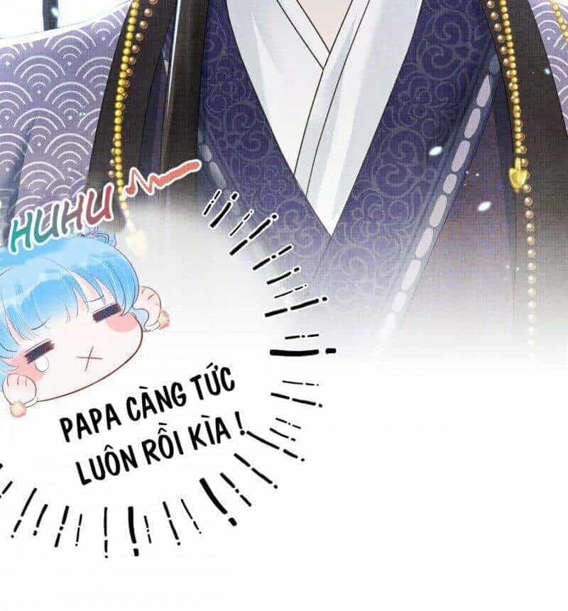Nhóc Con Người Cá 3 Tuổi Rồi - Chương 19 - ảnh 13