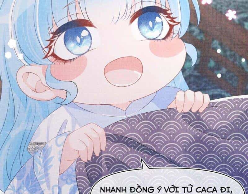 Nhóc Con Người Cá 3 Tuổi Rồi - Chương 263 - ảnh 11