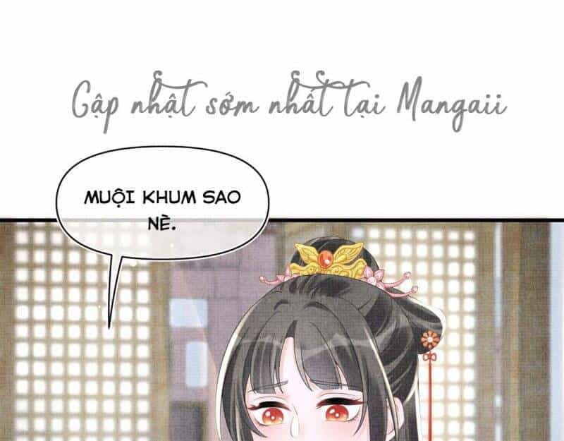 Nhóc Con Người Cá 3 Tuổi Rồi - Chương 263 - ảnh 21