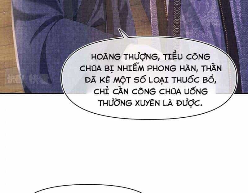 Nhóc Con Người Cá 3 Tuổi Rồi - Chương 264 - ảnh 14