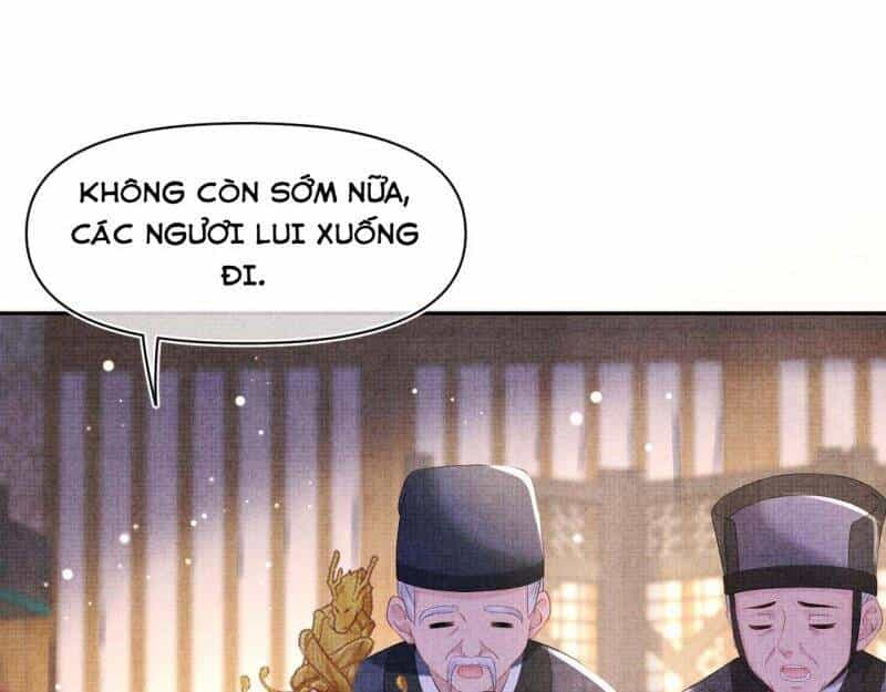 Nhóc Con Người Cá 3 Tuổi Rồi - Chương 264 - ảnh 17