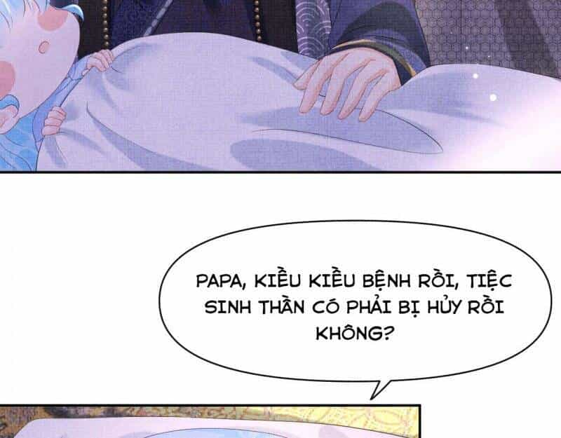 Nhóc Con Người Cá 3 Tuổi Rồi - Chương 264 - ảnh 19