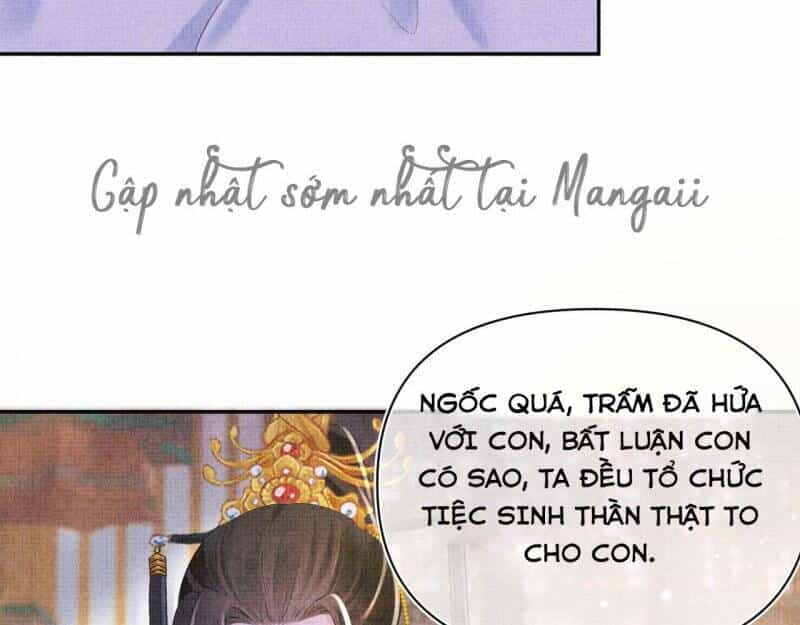 Nhóc Con Người Cá 3 Tuổi Rồi - Chương 264 - ảnh 21