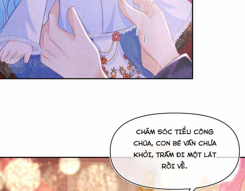 Nhóc Con Người Cá 3 Tuổi Rồi - Chương 265 - ảnh 14