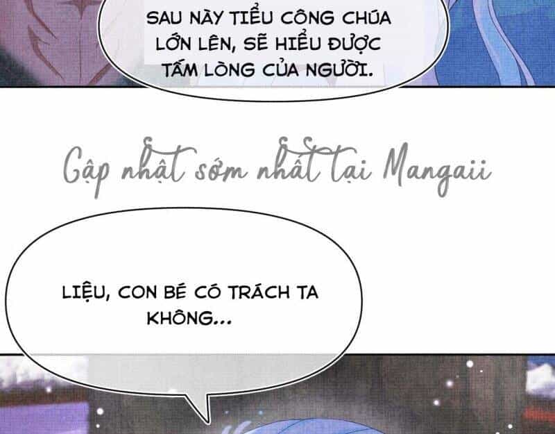 Nhóc Con Người Cá 3 Tuổi Rồi - Chương 266 - ảnh 30