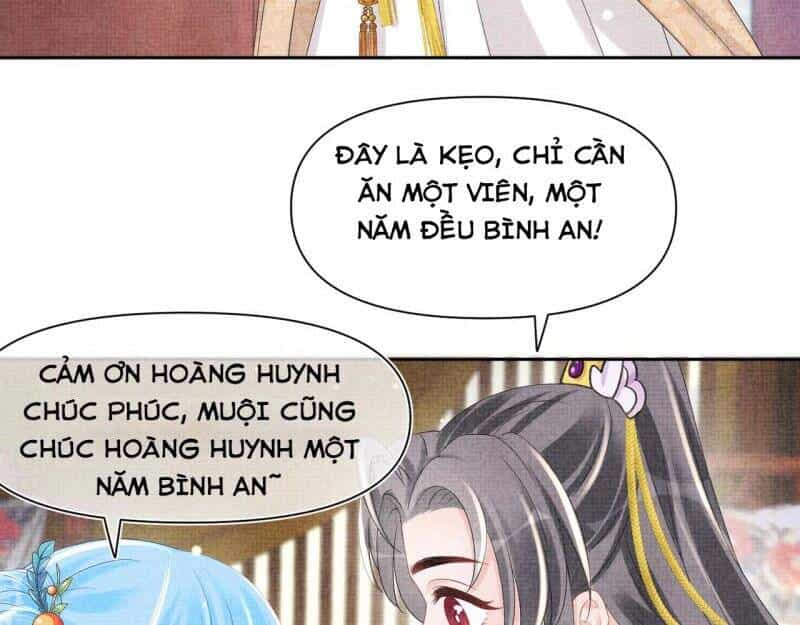 Nhóc Con Người Cá 3 Tuổi Rồi - Chương 267 - ảnh 13