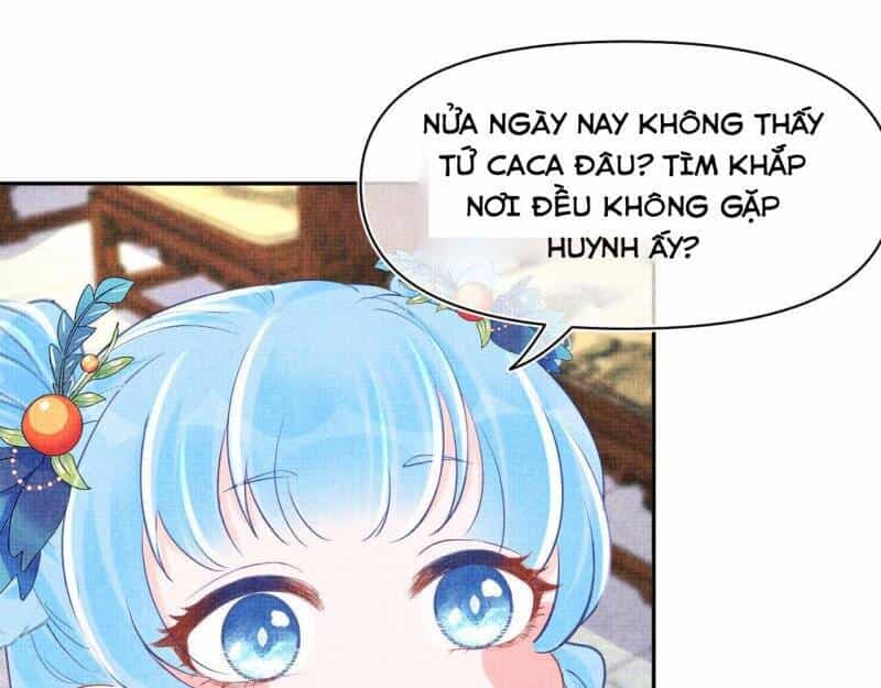 Nhóc Con Người Cá 3 Tuổi Rồi - Chương 267 - ảnh 15
