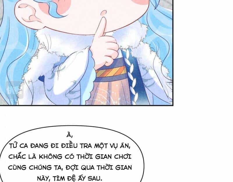 Nhóc Con Người Cá 3 Tuổi Rồi - Chương 267 - ảnh 16