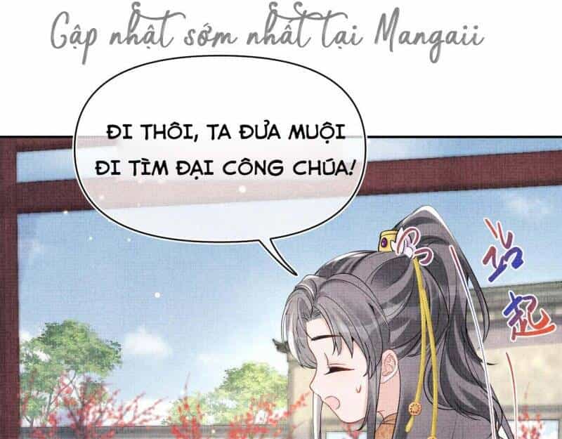 Nhóc Con Người Cá 3 Tuổi Rồi - Chương 267 - ảnh 19