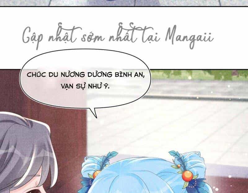 Nhóc Con Người Cá 3 Tuổi Rồi - Chương 267 - ảnh 5