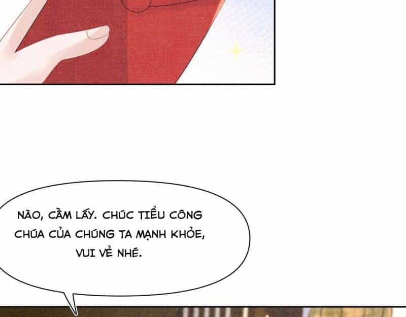 Nhóc Con Người Cá 3 Tuổi Rồi - Chương 267 - ảnh 8