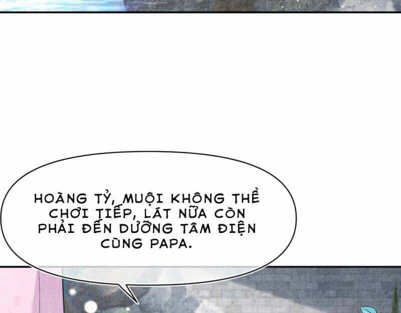 Nhóc Con Người Cá 3 Tuổi Rồi - Chương 269 - ảnh 4