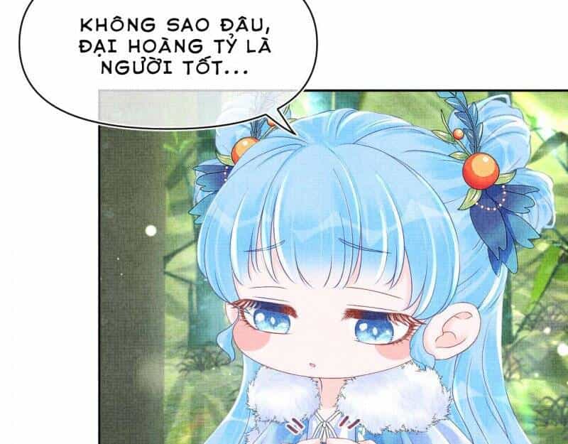 Nhóc Con Người Cá 3 Tuổi Rồi - Chương 270 - ảnh 13