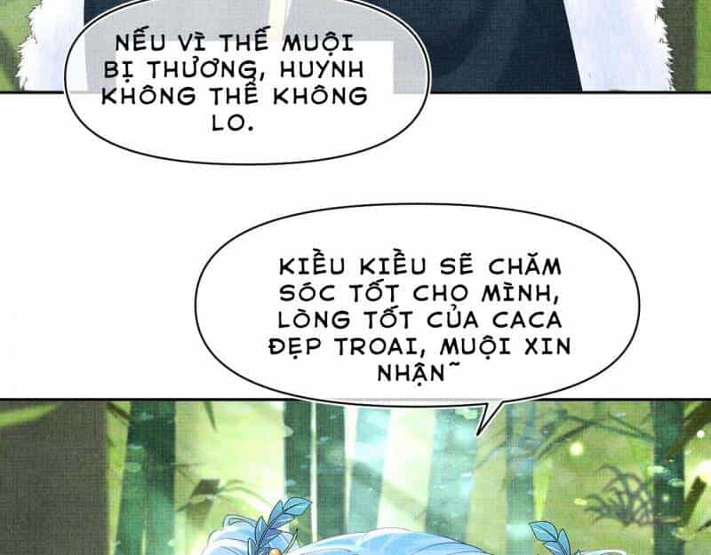 Nhóc Con Người Cá 3 Tuổi Rồi - Chương 270 - ảnh 20