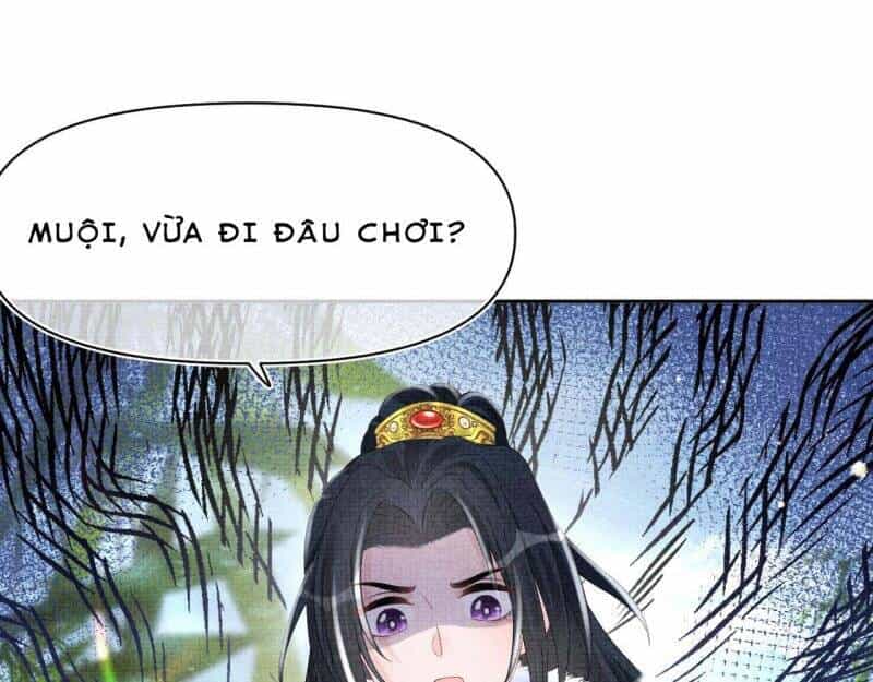 Nhóc Con Người Cá 3 Tuổi Rồi - Chương 270 - ảnh 3