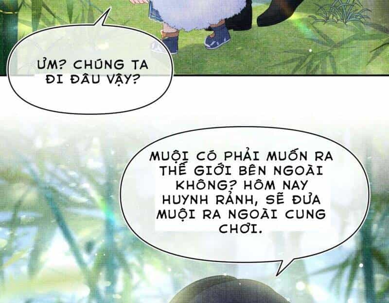 Nhóc Con Người Cá 3 Tuổi Rồi - Chương 270 - ảnh 39