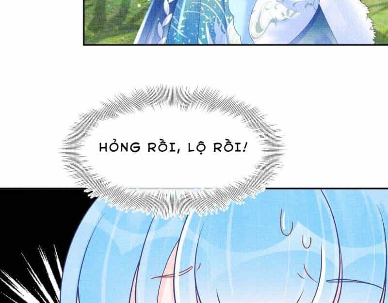 Nhóc Con Người Cá 3 Tuổi Rồi - Chương 270 - ảnh 7