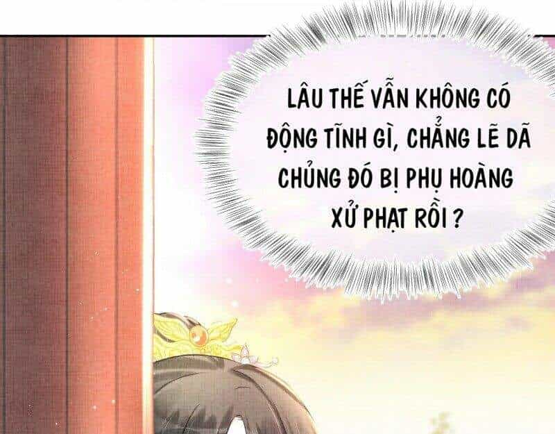 Nhóc Con Người Cá 3 Tuổi Rồi - Chương 20 - ảnh 15