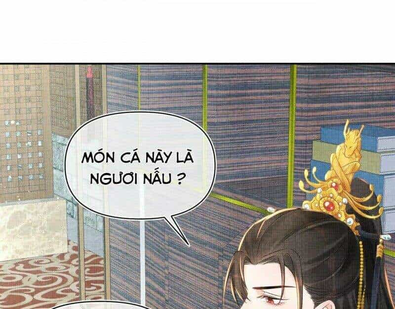 Nhóc Con Người Cá 3 Tuổi Rồi - Chương 20 - ảnh 2