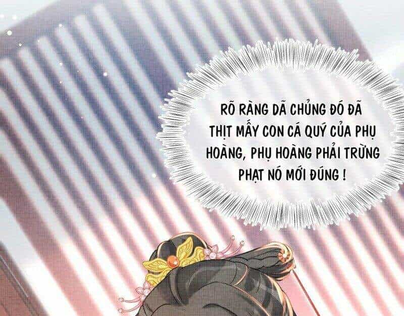 Nhóc Con Người Cá 3 Tuổi Rồi - Chương 20 - ảnh 24