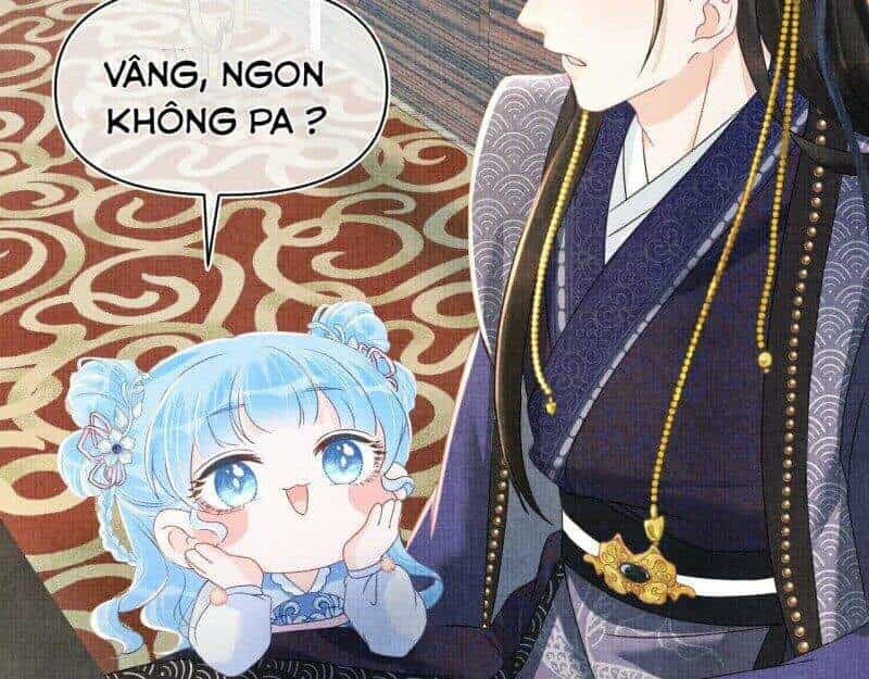 Nhóc Con Người Cá 3 Tuổi Rồi - Chương 20 - ảnh 3
