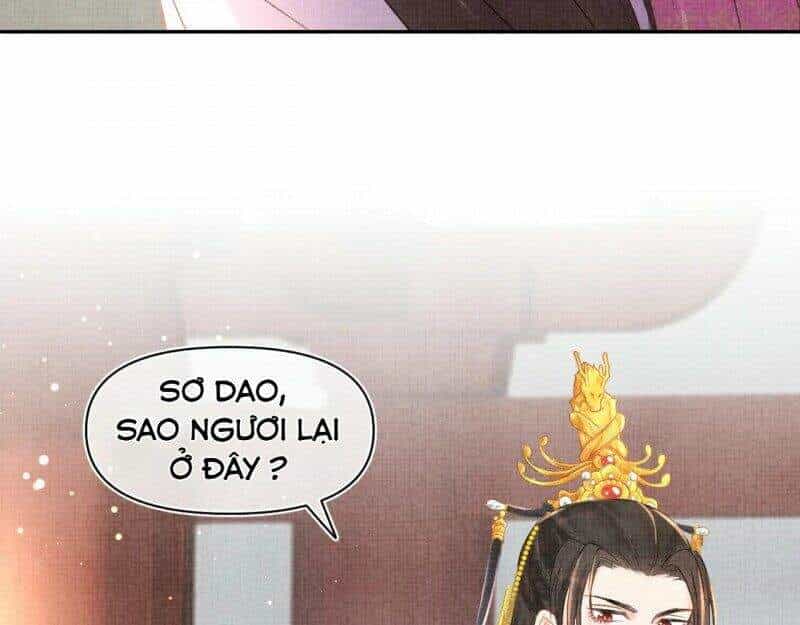 Nhóc Con Người Cá 3 Tuổi Rồi - Chương 20 - ảnh 30