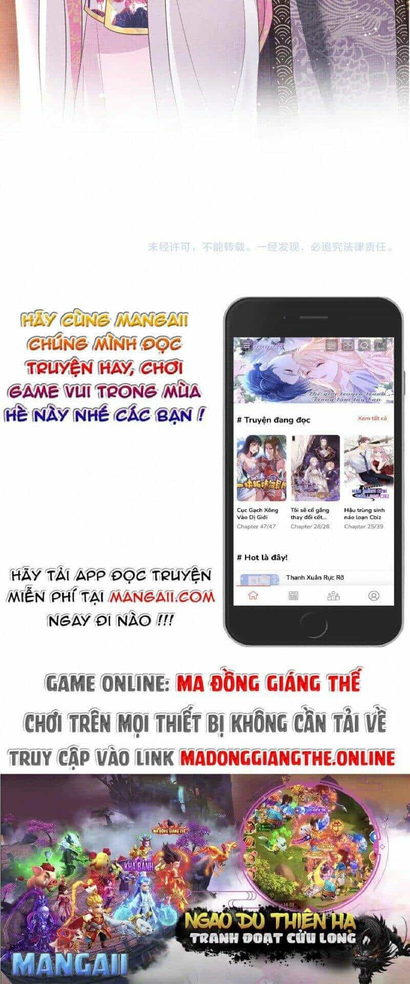 Nhóc Con Người Cá 3 Tuổi Rồi - Chương 20 - ảnh 33