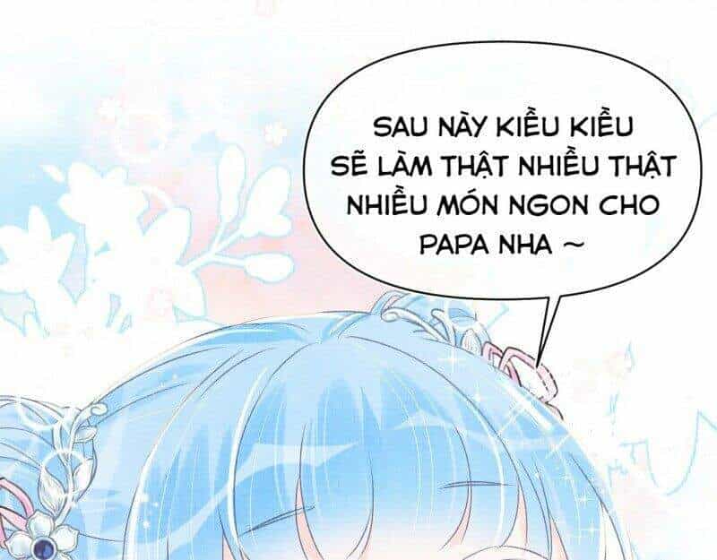 Nhóc Con Người Cá 3 Tuổi Rồi - Chương 20 - ảnh 7