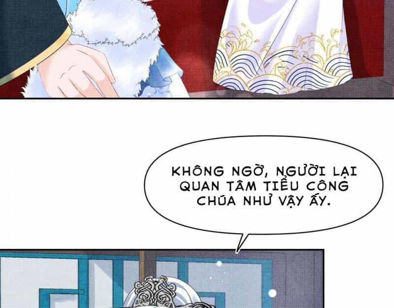 Nhóc Con Người Cá 3 Tuổi Rồi - Chương 271 - ảnh 10