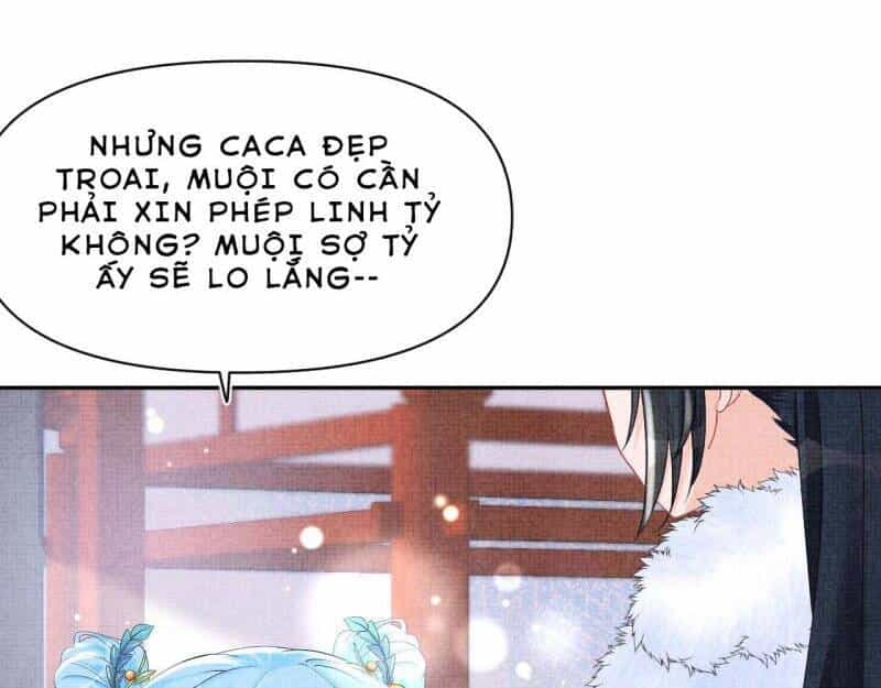 Nhóc Con Người Cá 3 Tuổi Rồi - Chương 271 - ảnh 6
