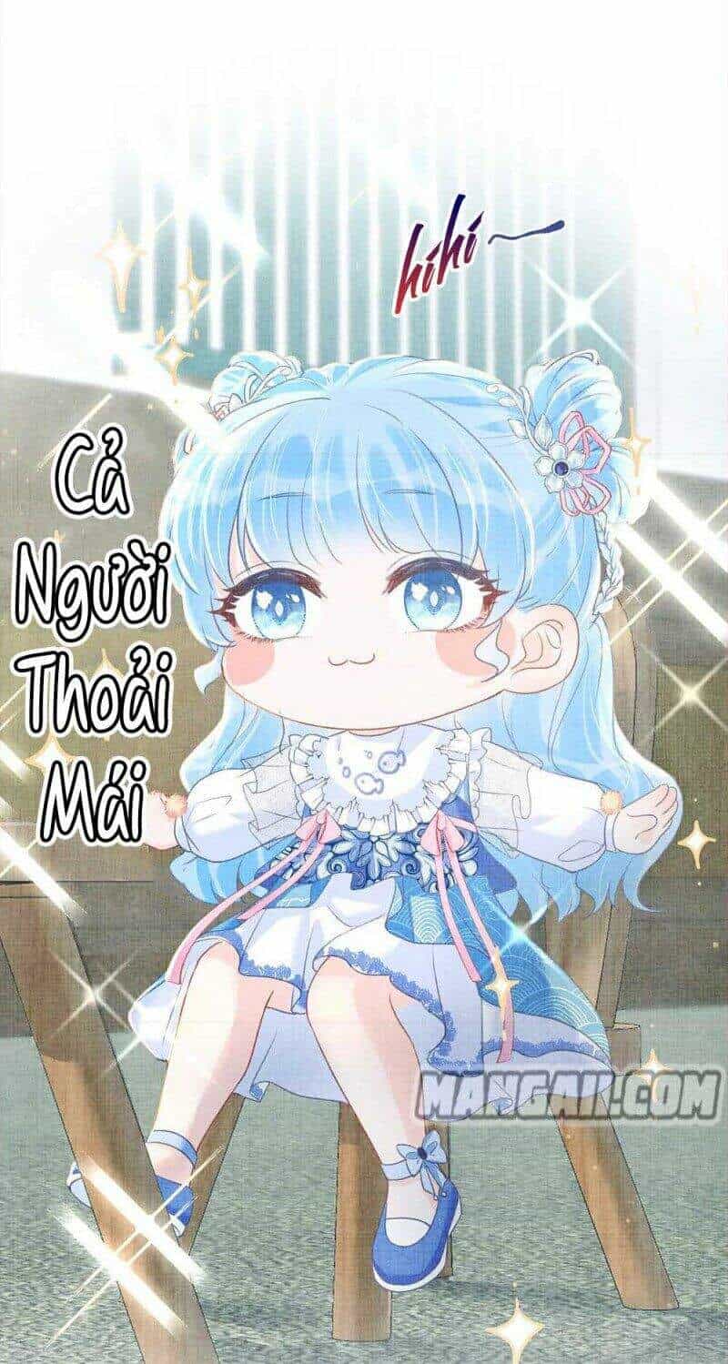 Nhóc Con Người Cá 3 Tuổi Rồi - Chương 21 - ảnh 9