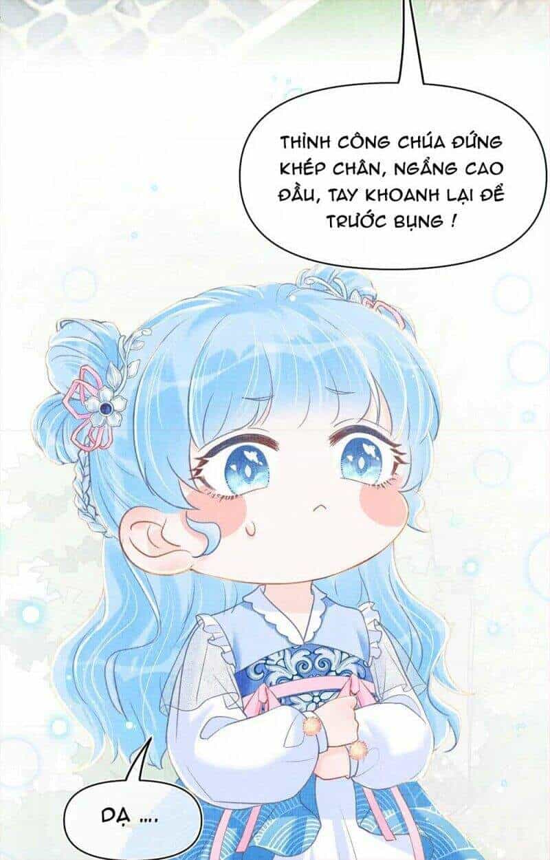 Nhóc Con Người Cá 3 Tuổi Rồi - Chương 22 - ảnh 15