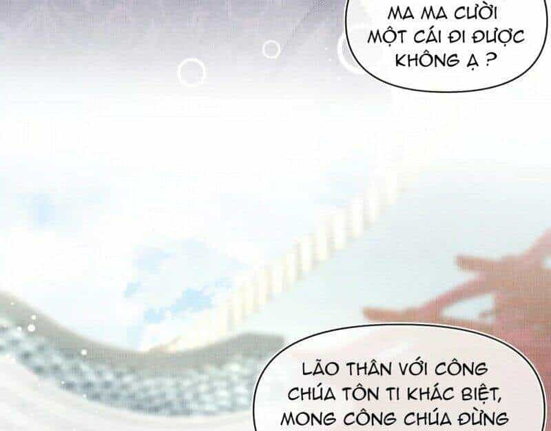 Nhóc Con Người Cá 3 Tuổi Rồi - Chương 23 - ảnh 20